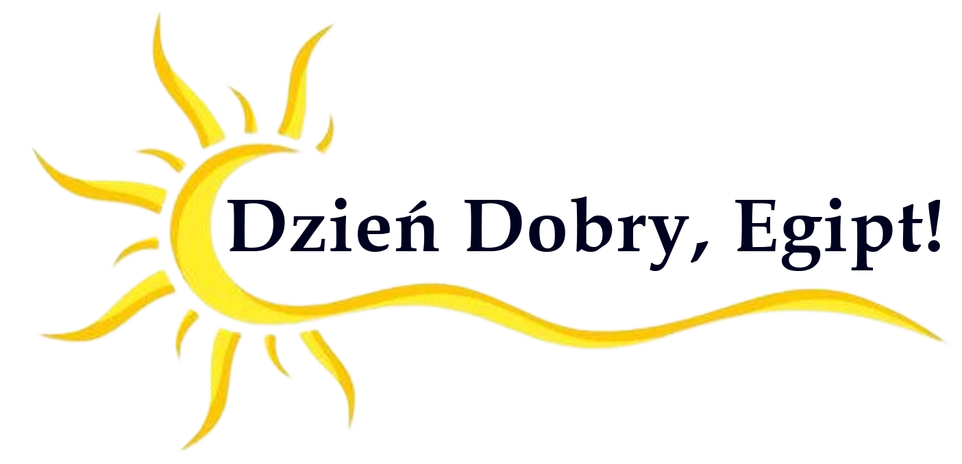 Dzień Dobry Egipt - polskie biuro podróży w Hurghadzie