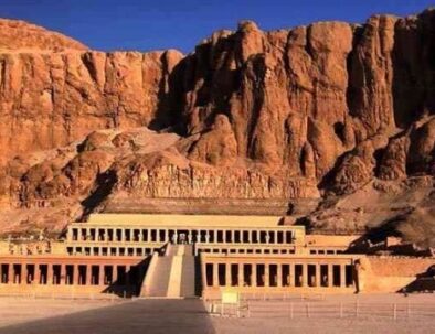 Prywatna Wycieczka z Hurghady do Luksoru i Doliny Królów